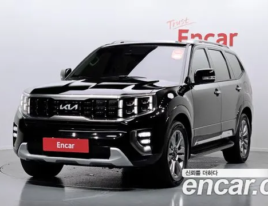 KIA Mohave, 3L, 2023 год, пробег 30.703 км.