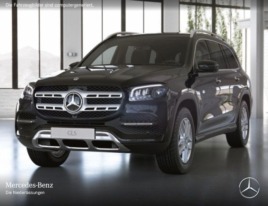 Mercedes-Benz GLS 350 d X167, 3L, 2023 год, пробег 52 822 км