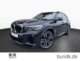 BMW X5 G05, 4.4L, 2021 год, пробег 51 019 км.