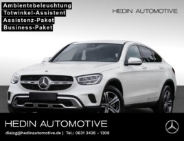 Mercedes-Benz GLC X254, 2.0L, 2023 год, пробег 12 000 км.