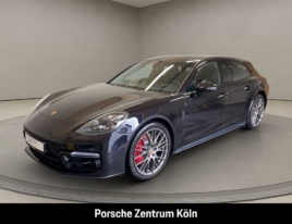 Porsche Panamera GTS, 4,0L, 2023 год, пробег 26 954 км.