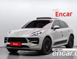 Porshe Macan, 2.9L, 2020 год, пробег 25.694 км.