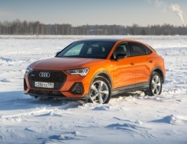 Q3 Sportback