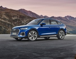 Q5 Sportback