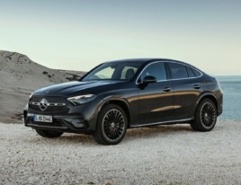 GLC Coupe