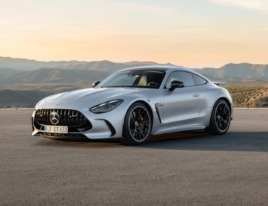 AMG GT